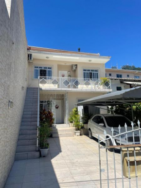 Casa andar superior